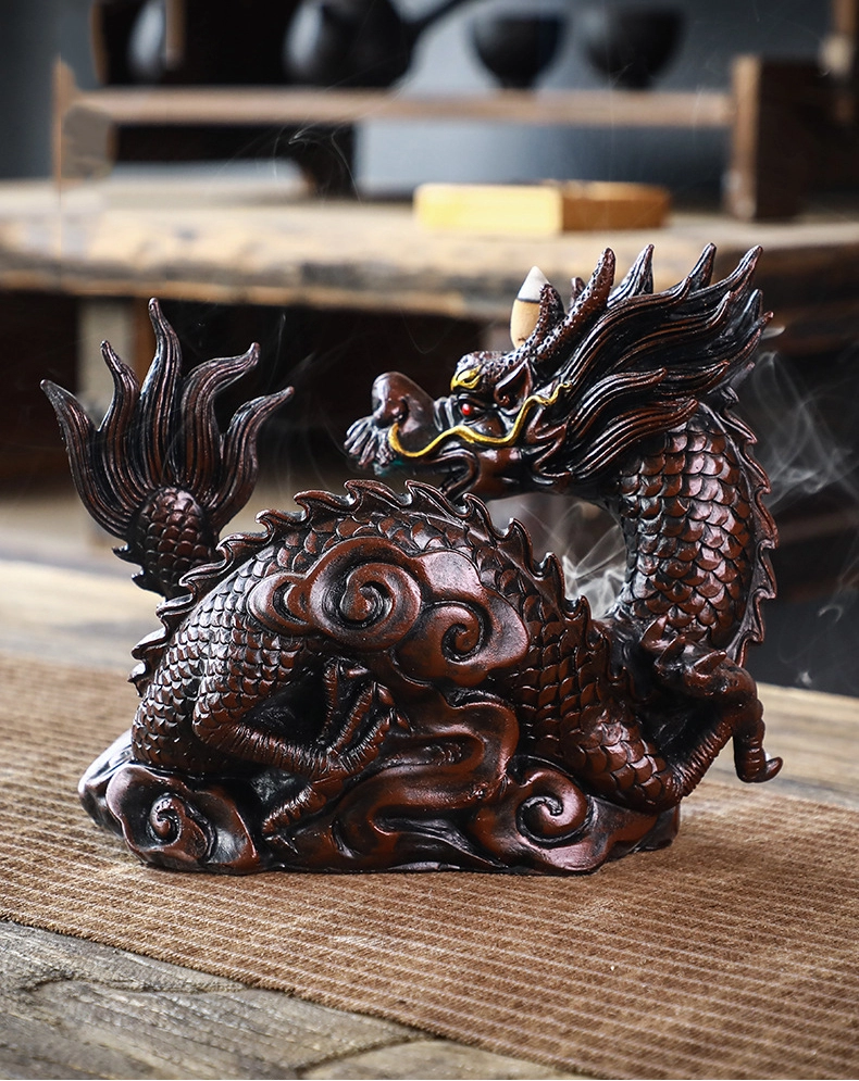 Rồng Nhả Ngọc RG-06